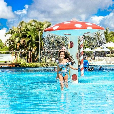 Iloa Resort Barra de Sao Miguel Bagian luar foto