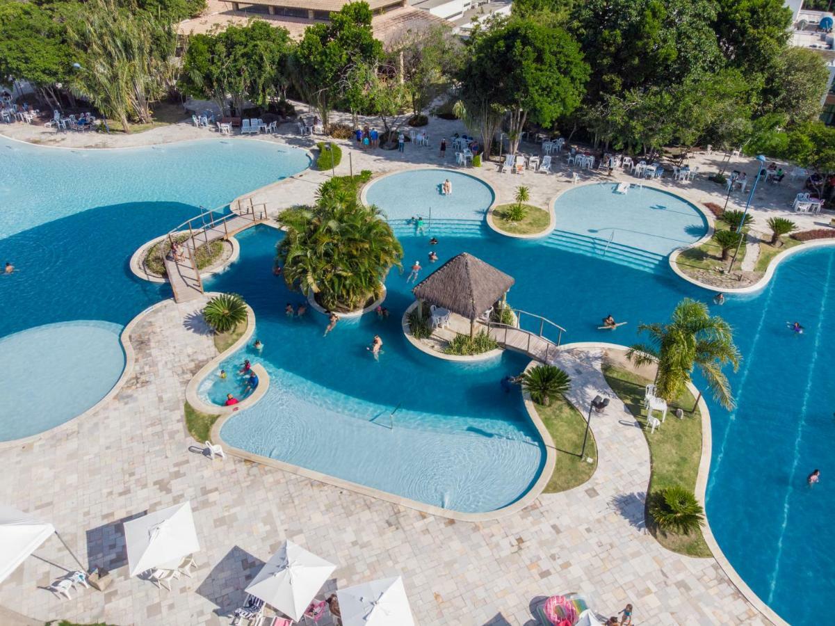Iloa Resort Barra de Sao Miguel Bagian luar foto