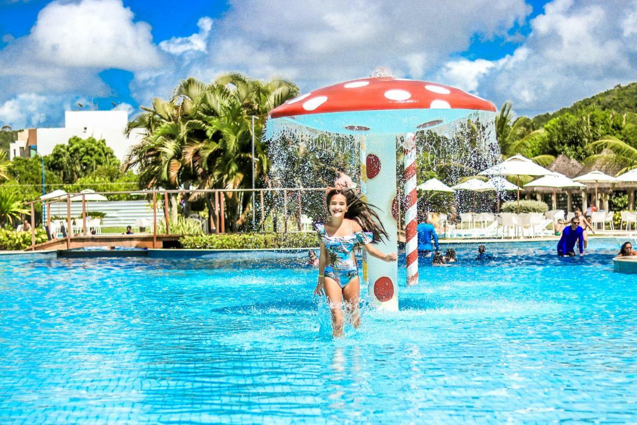 Iloa Resort Barra de Sao Miguel Bagian luar foto