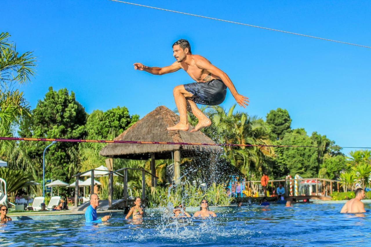 Iloa Resort Barra de Sao Miguel Bagian luar foto